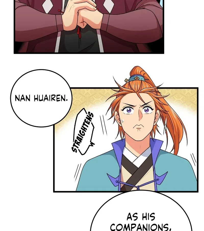 Emperor’s Domination Chapter 10 – Page 9