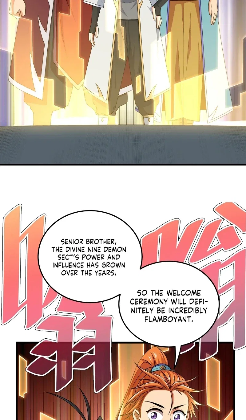 Emperor’s Domination Chapter 10 – Page 13