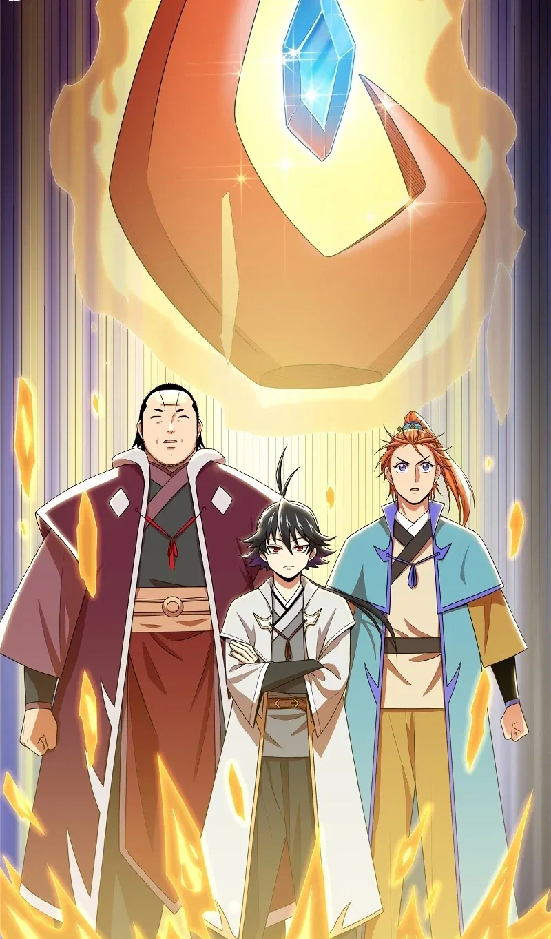 Emperor’s Domination Chapter 10 – Page 17