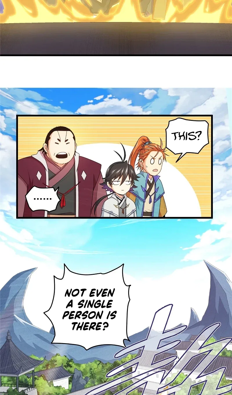 Emperor’s Domination Chapter 10 – Page 18