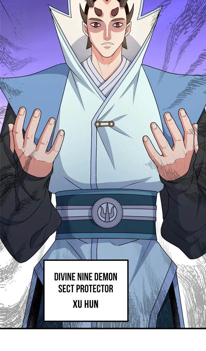 Emperor’s Domination Chapter 10 – Page 21