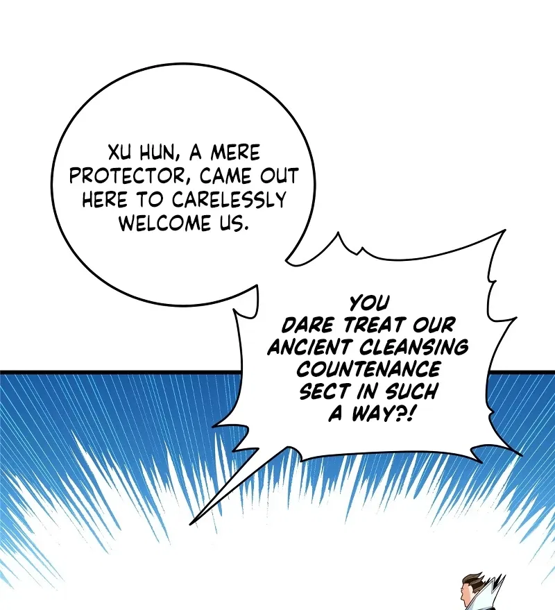 Emperor’s Domination Chapter 10 – Page 22