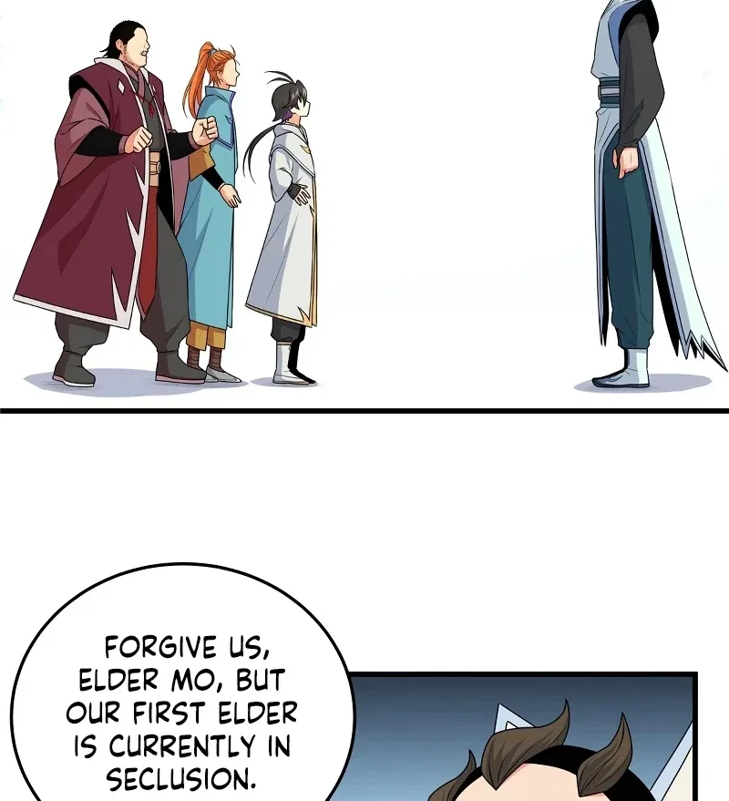 Emperor’s Domination Chapter 10 – Page 23