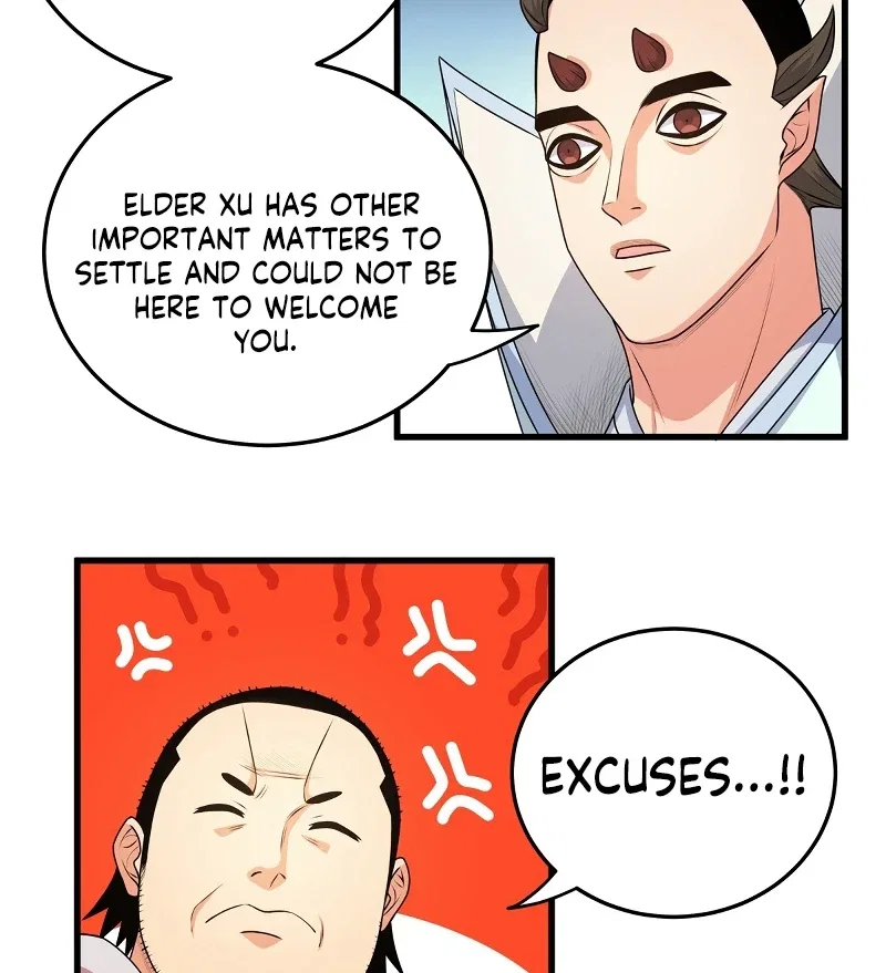 Emperor’s Domination Chapter 10 – Page 24