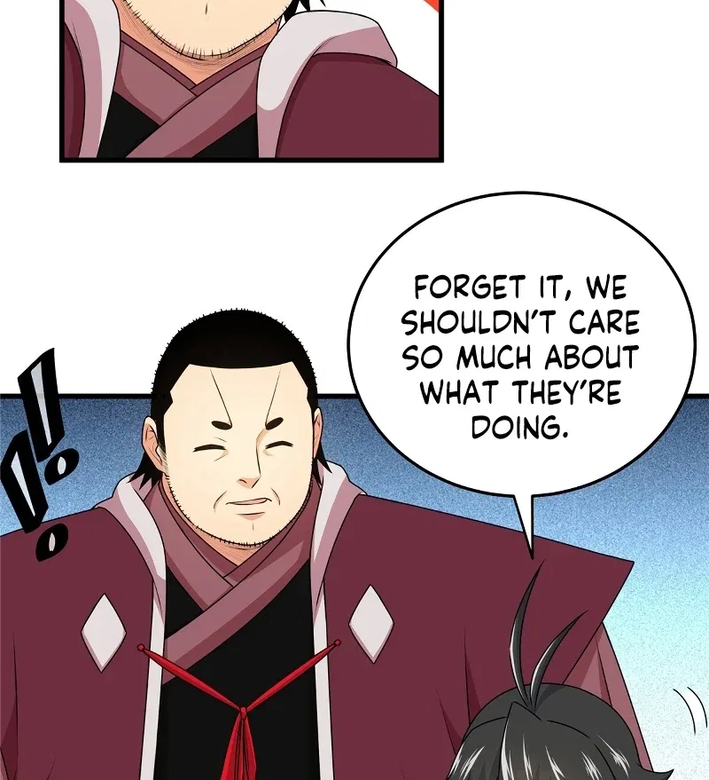 Emperor’s Domination Chapter 10 – Page 25