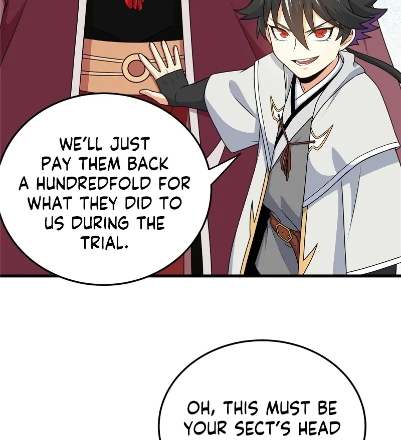 Emperor’s Domination Chapter 10 – Page 26