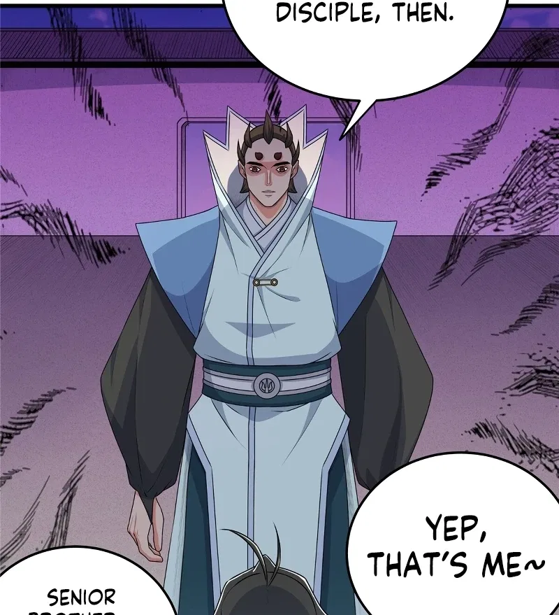 Emperor’s Domination Chapter 10 – Page 27