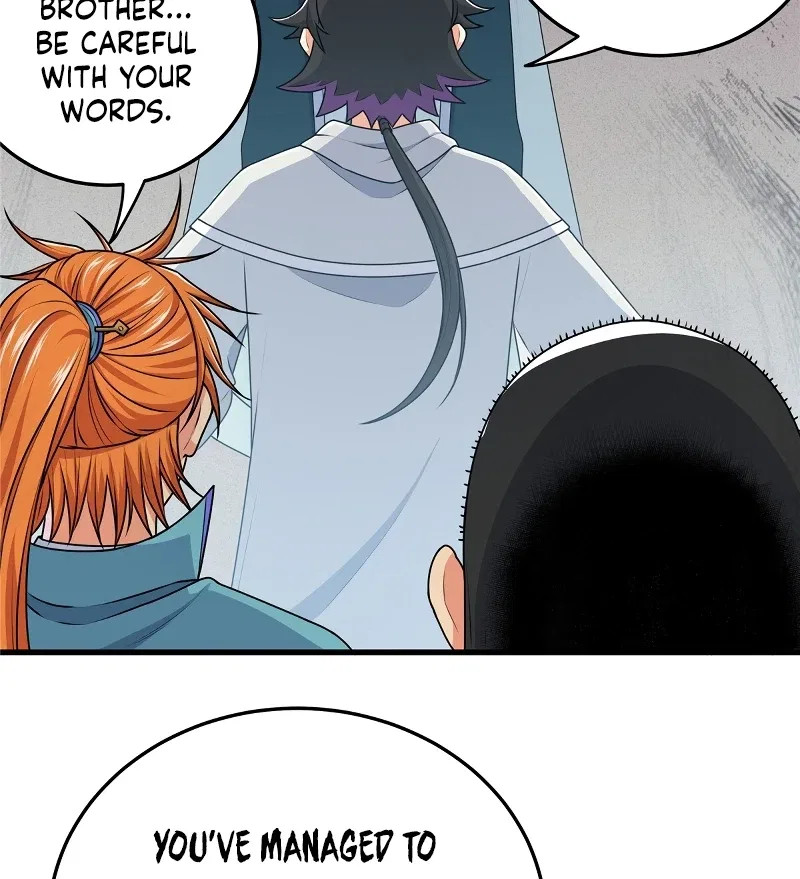 Emperor’s Domination Chapter 10 – Page 28