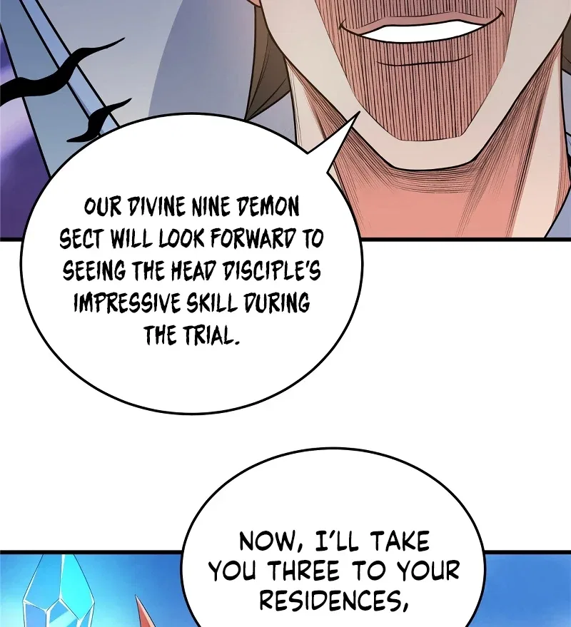 Emperor’s Domination Chapter 10 – Page 30