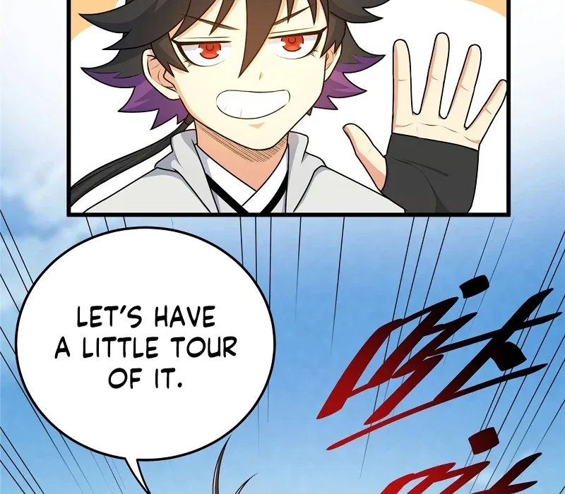 Emperor’s Domination Chapter 10 – Page 33