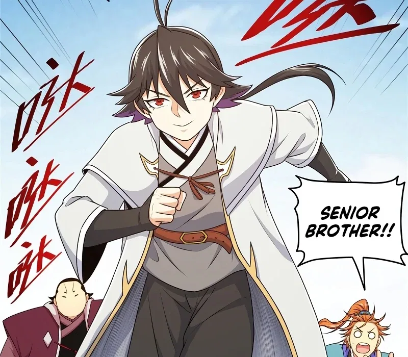 Emperor’s Domination Chapter 10 – Page 34