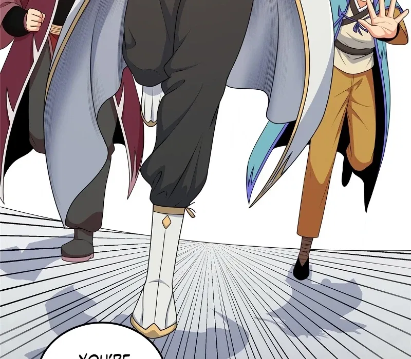 Emperor’s Domination Chapter 10 – Page 35