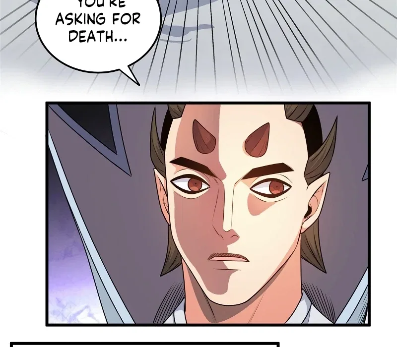 Emperor’s Domination Chapter 10 – Page 36