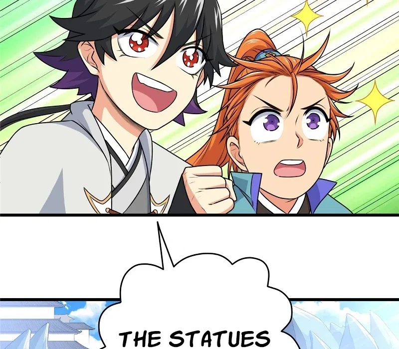 Emperor’s Domination Chapter 10 – Page 38