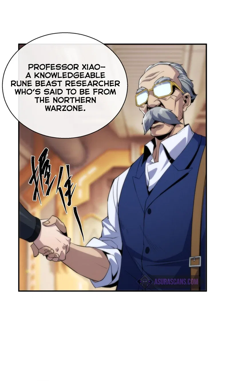 King of Runes Chapter 13 – Page 3