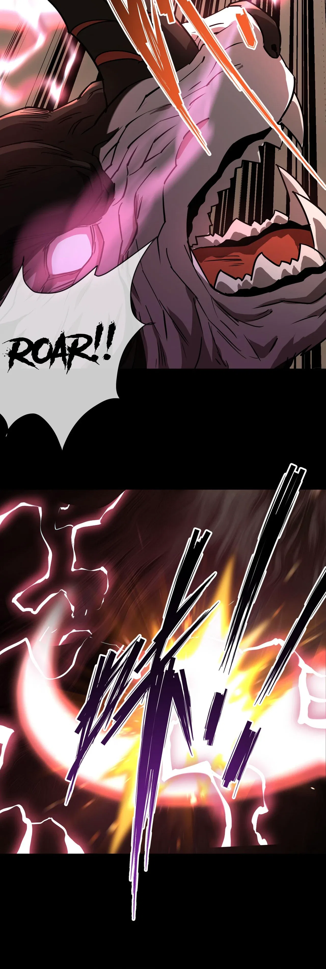 King of Runes Chapter 1 – Page 13