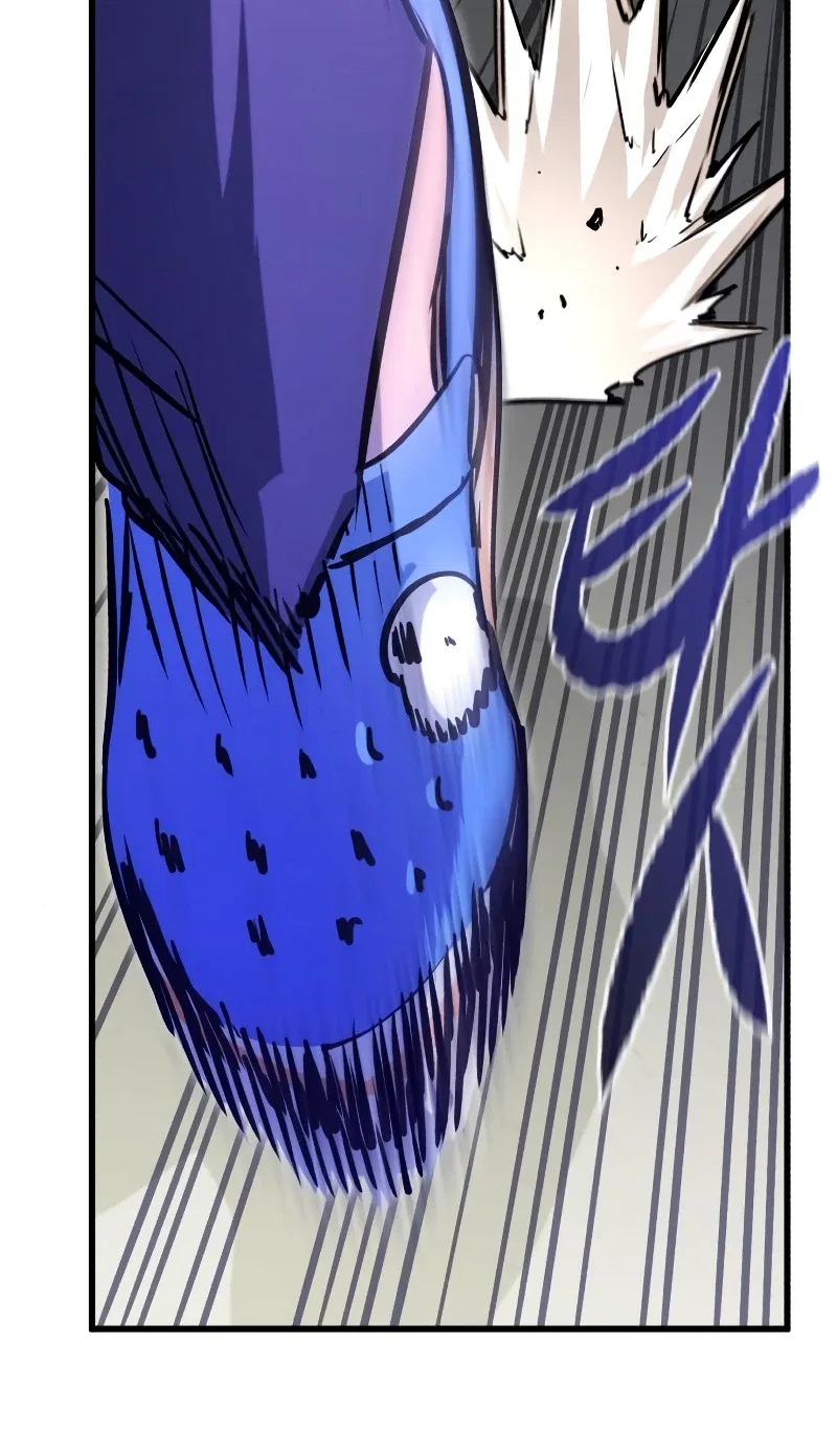 Demonic Spirit King Chapter 30 – Page 11