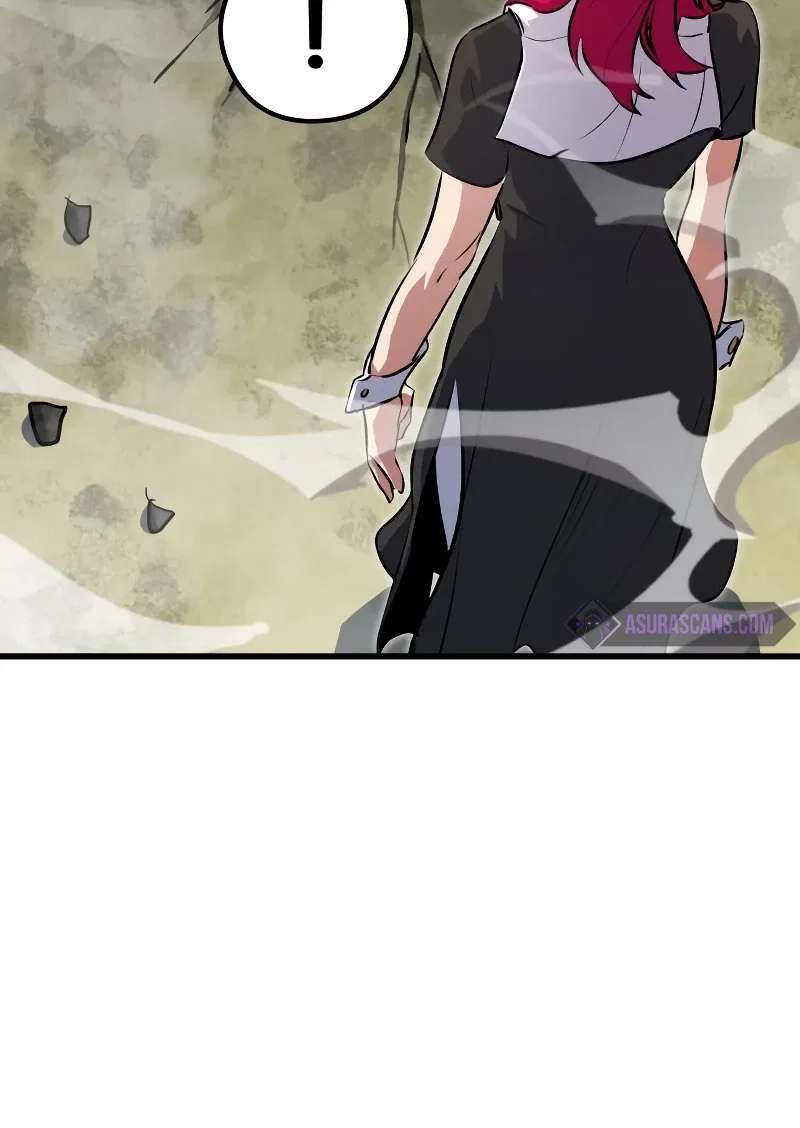 Demonic Spirit King Chapter 30 – Page 13