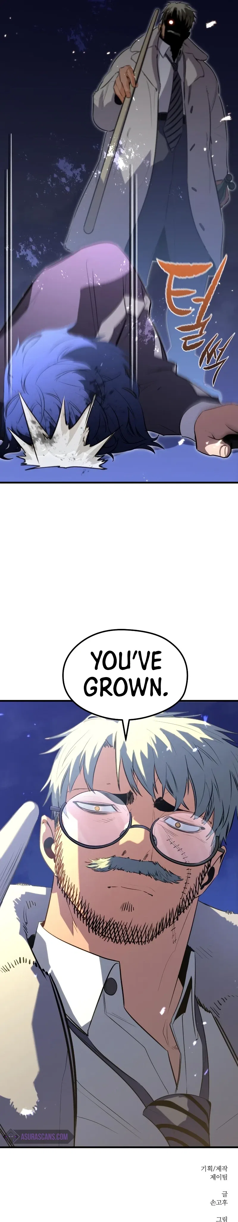 Demonic Spirit King Chapter 24 – Page 16