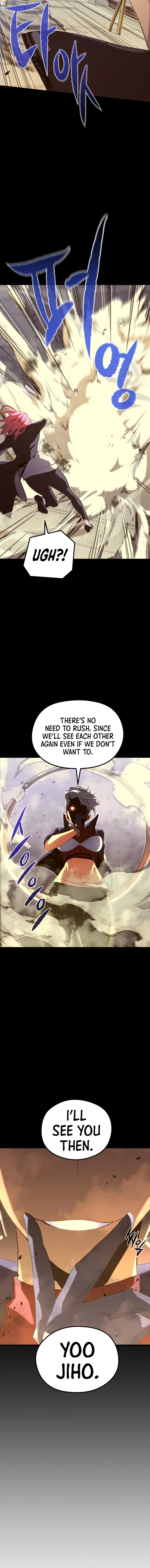 Demonic Spirit King Chapter 23 – Page 5