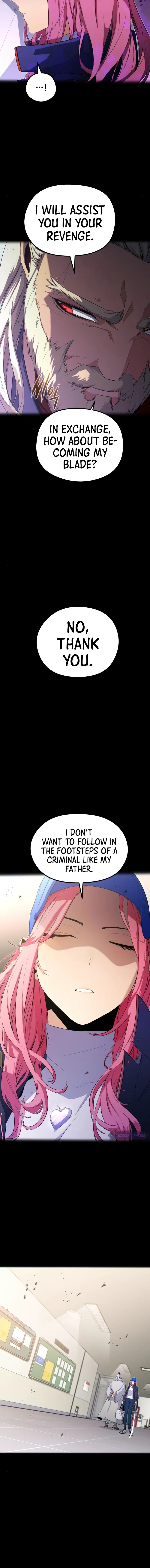 Demonic Spirit King Chapter 22 – Page 11