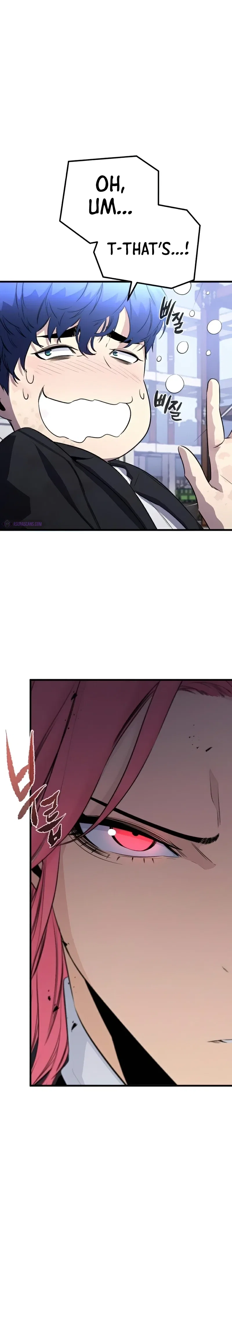 Demonic Spirit King Chapter 20 – Page 5