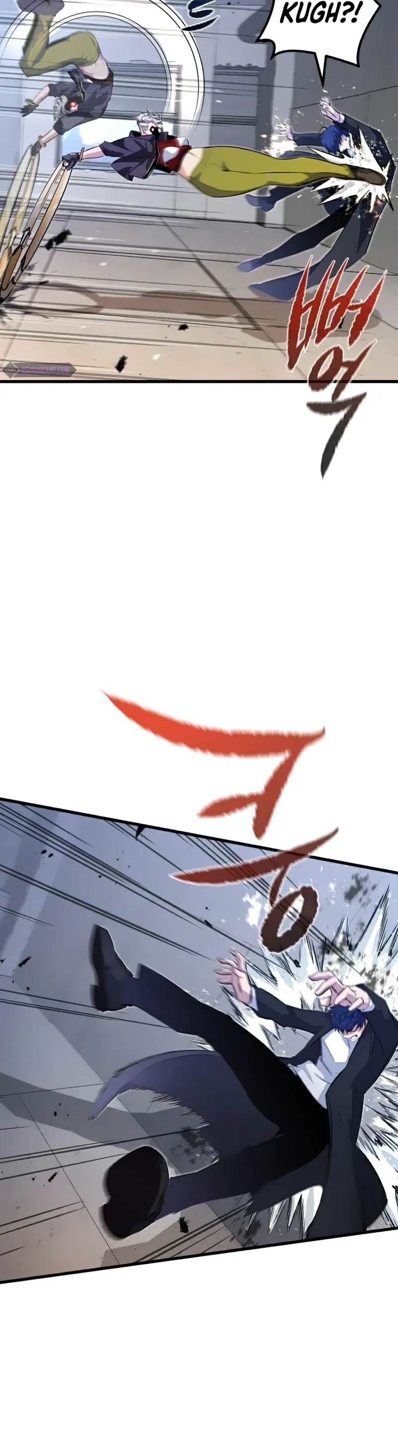 Demonic Spirit King Chapter 20 – Page 13