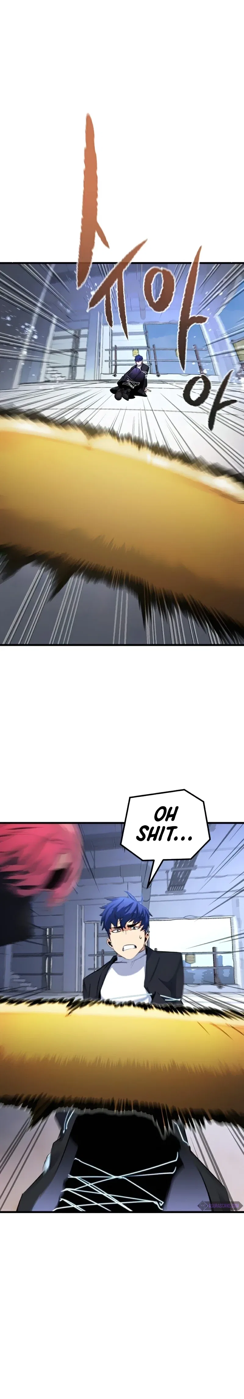 Demonic Spirit King Chapter 20 – Page 15