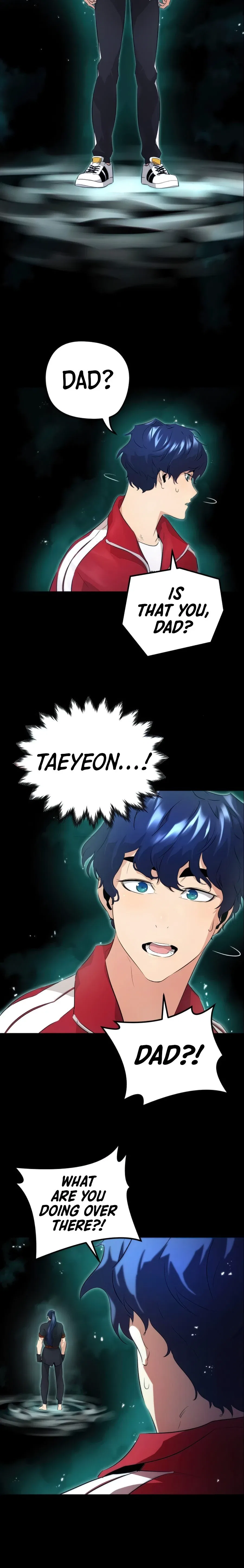Demonic Spirit King Chapter 6 – Page 7