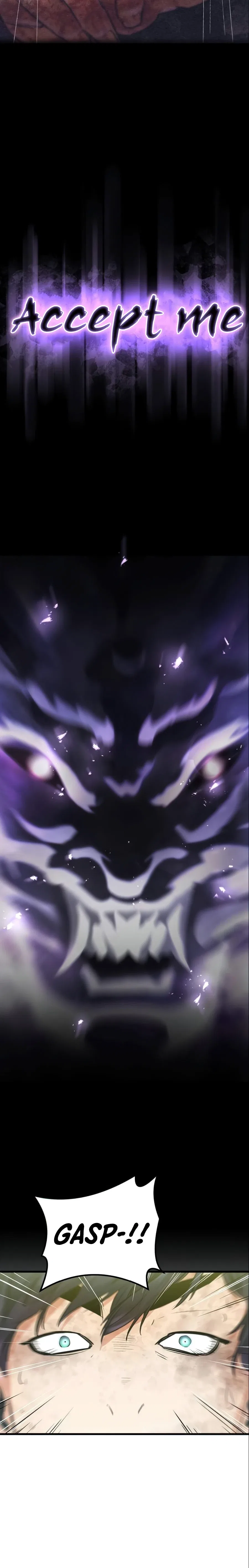 Demonic Spirit King Chapter 6 – Page 9