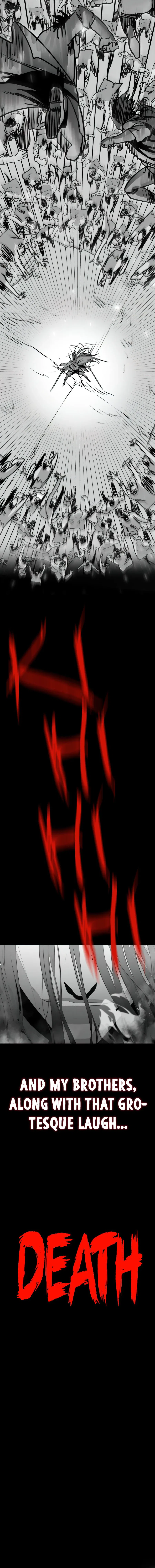 Demonic Spirit King Chapter 3 – Page 13