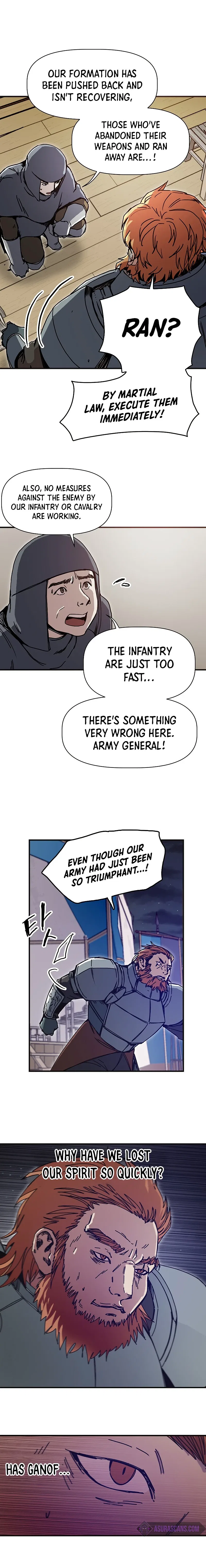 Solo Bug Player Chapter 83 – Page 5