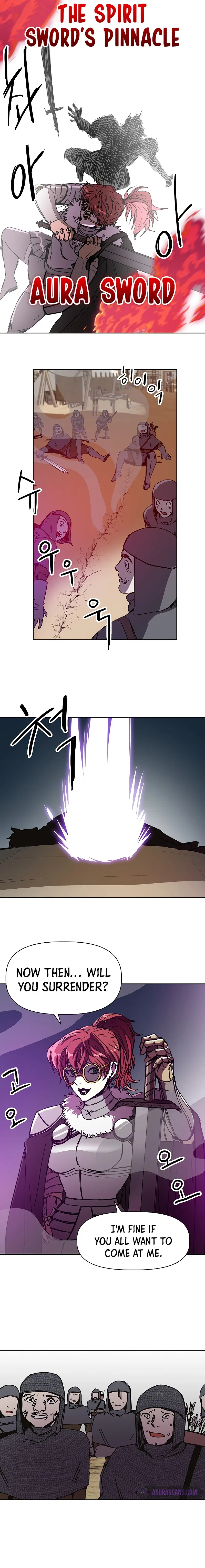Solo Bug Player Chapter 83 – Page 9