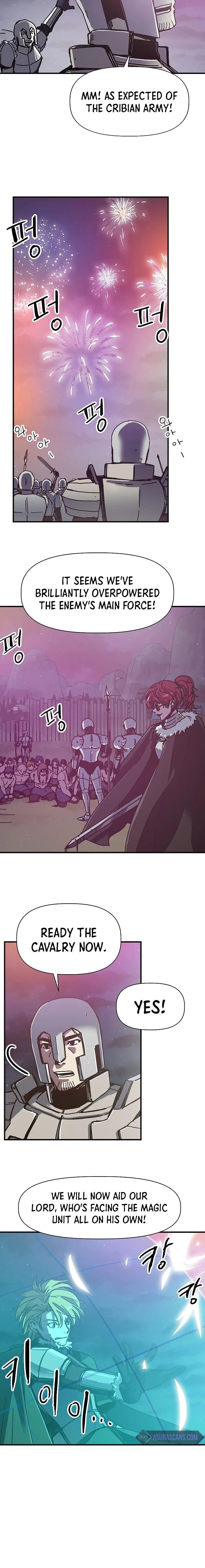 Solo Bug Player Chapter 83 – Page 11
