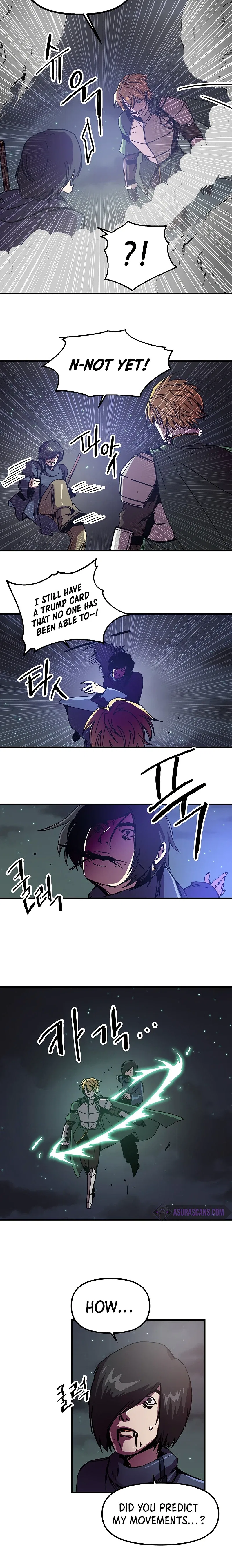 Solo Bug Player Chapter 82 – Page 7