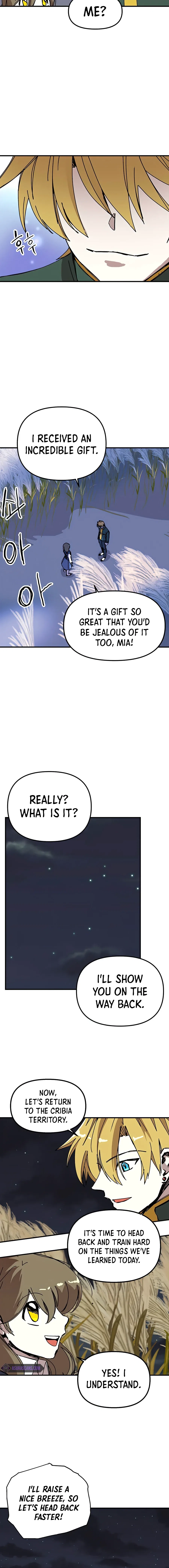 Solo Bug Player Chapter 80 – Page 5