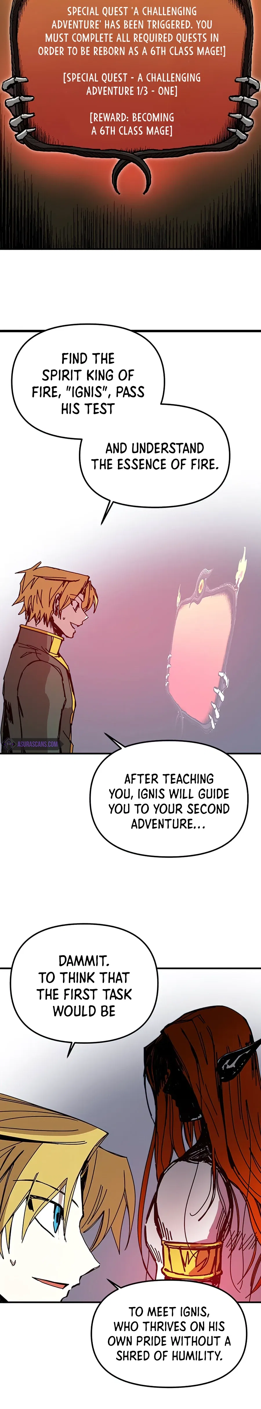 Solo Bug Player Chapter 79 – Page 7