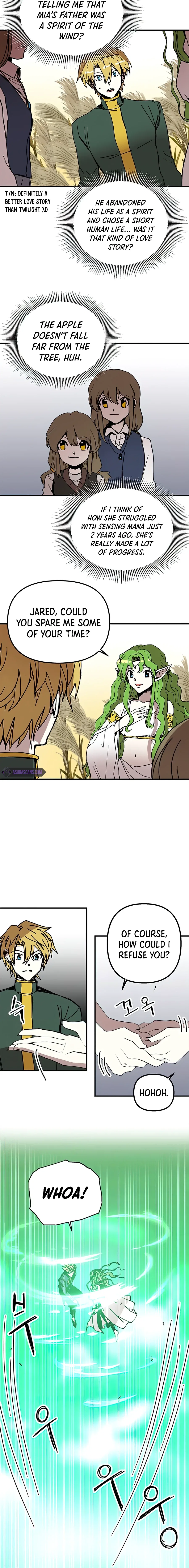 Solo Bug Player Chapter 79 – Page 9