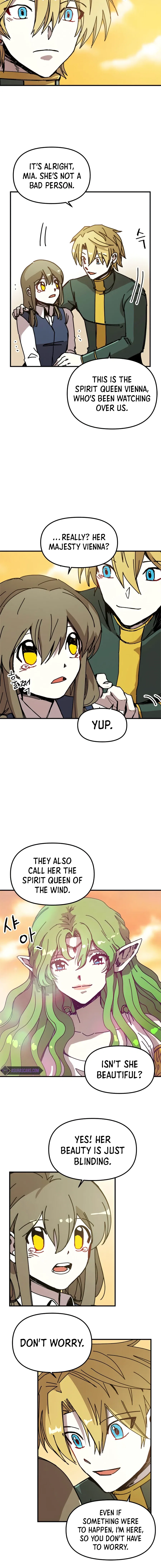 Solo Bug Player Chapter 78 – Page 3