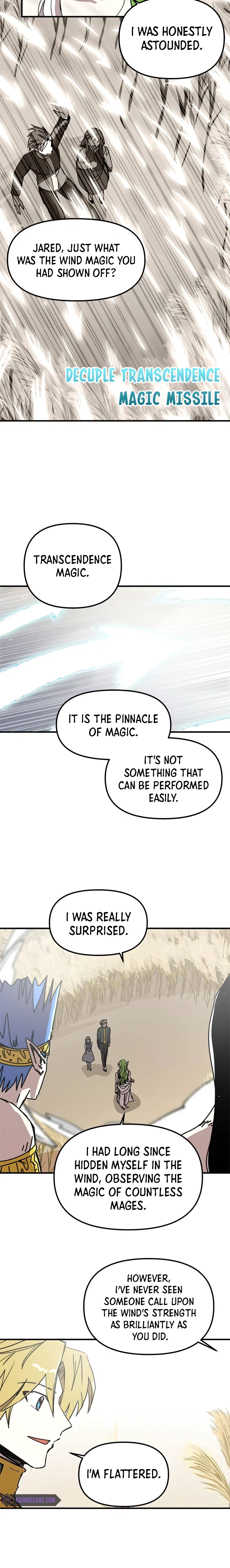 Solo Bug Player Chapter 78 – Page 7