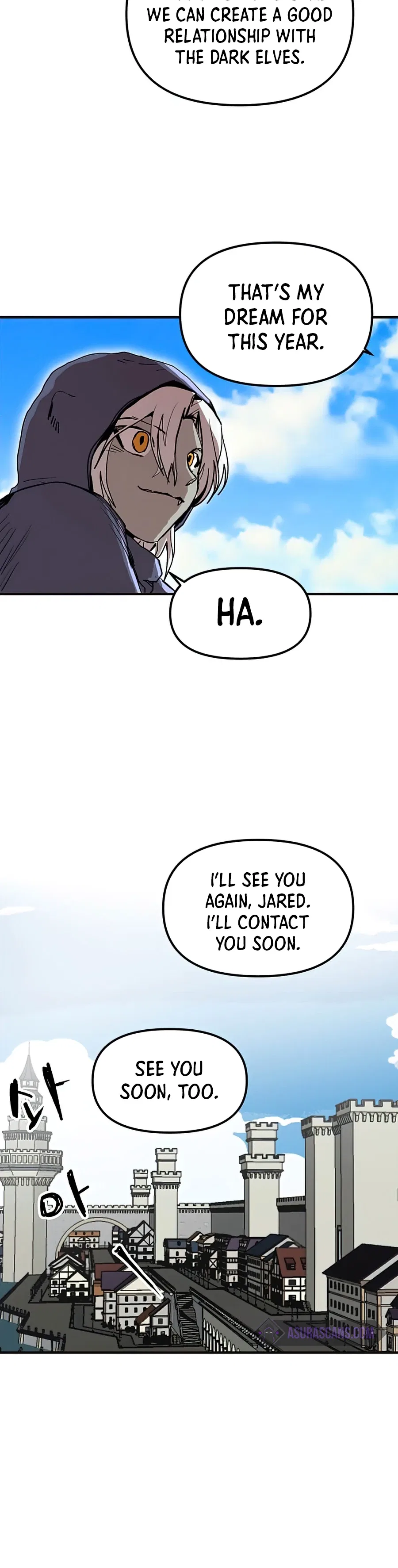 Solo Bug Player Chapter 75 – Page 5