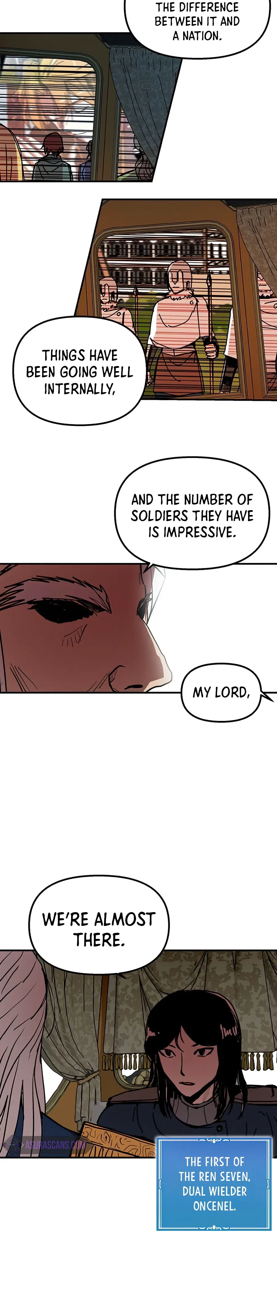 Solo Bug Player Chapter 75 – Page 9
