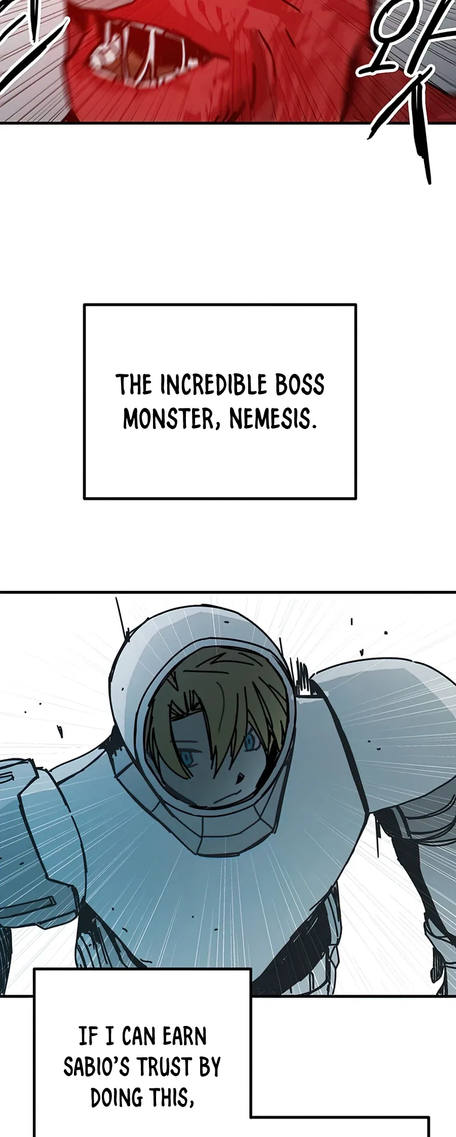 Solo Bug Player Chapter 73 – Page 9
