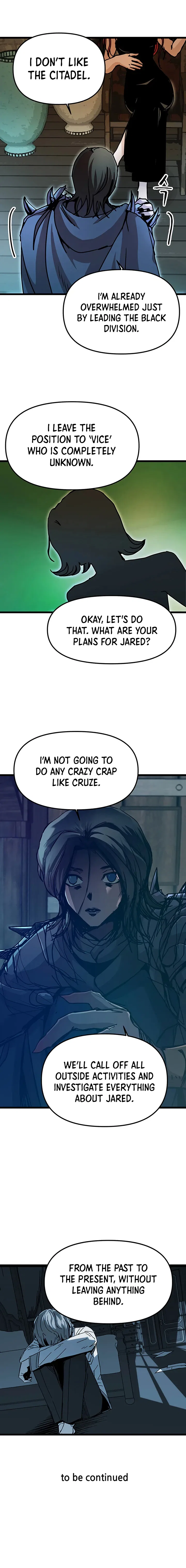 Solo Bug Player Chapter 62 – Page 10