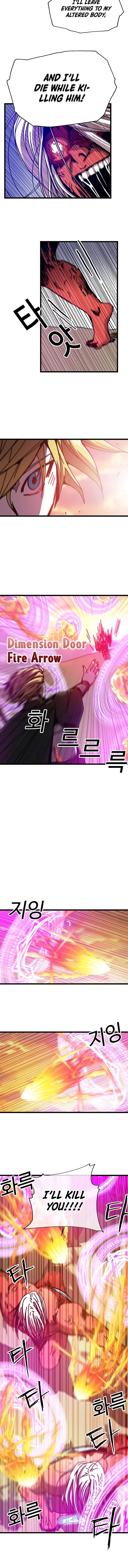 Solo Bug Player Chapter 61 – Page 5