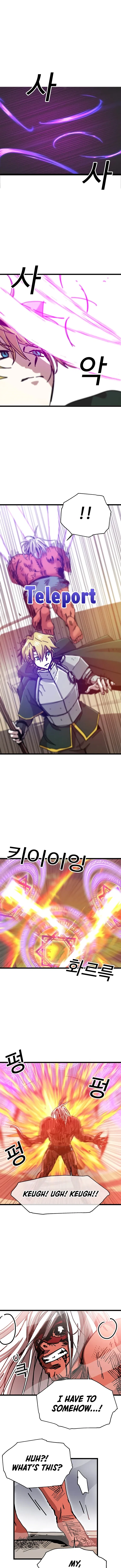 Solo Bug Player Chapter 61 – Page 6