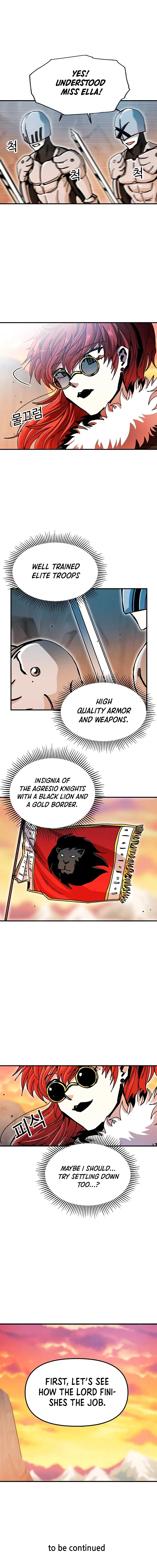 Solo Bug Player Chapter 59 – Page 10