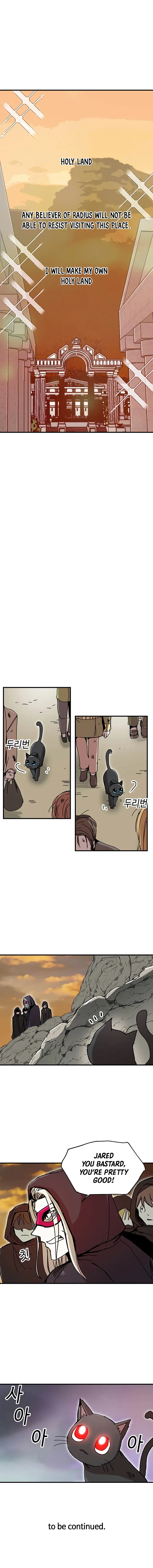 Solo Bug Player Chapter 55 – Page 9