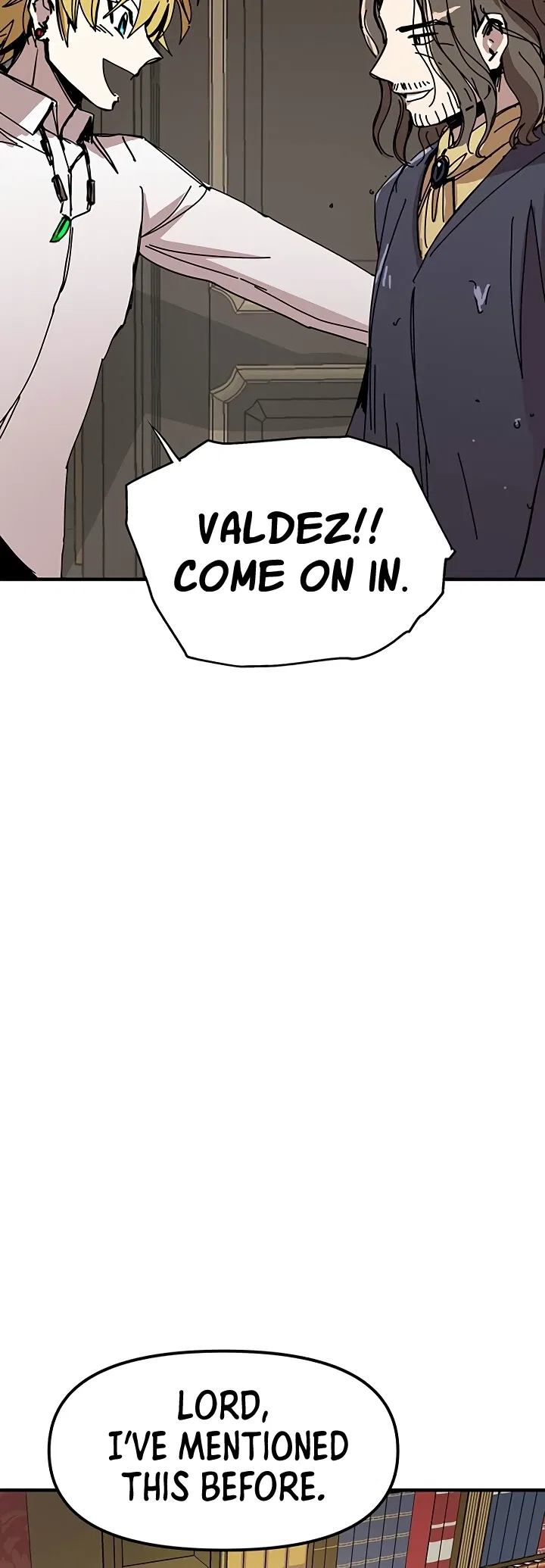 Solo Bug Player Chapter 53 – Page 7