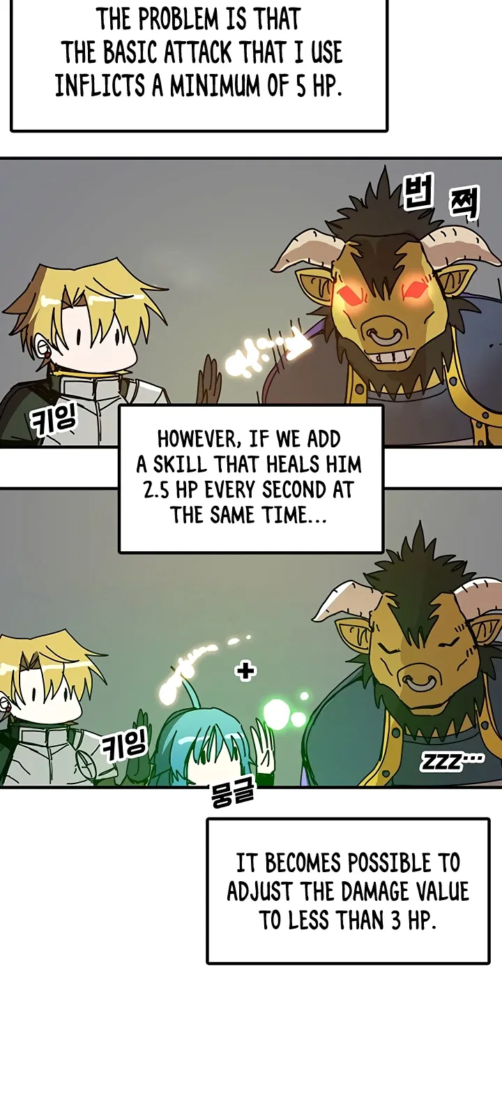 Solo Bug Player Chapter 52 – Page 6